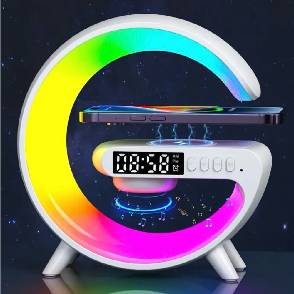 💜 COLOR CHANGE MOBILE CHARGER 💜